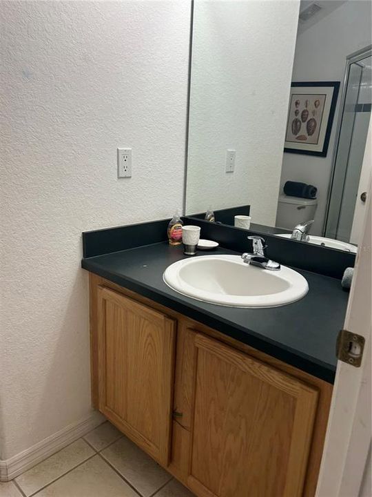 3rd Bathroom