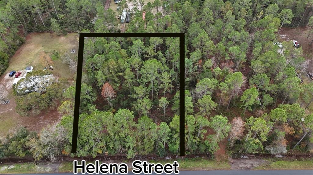 На продажу: $25,000 (1.10 acres)