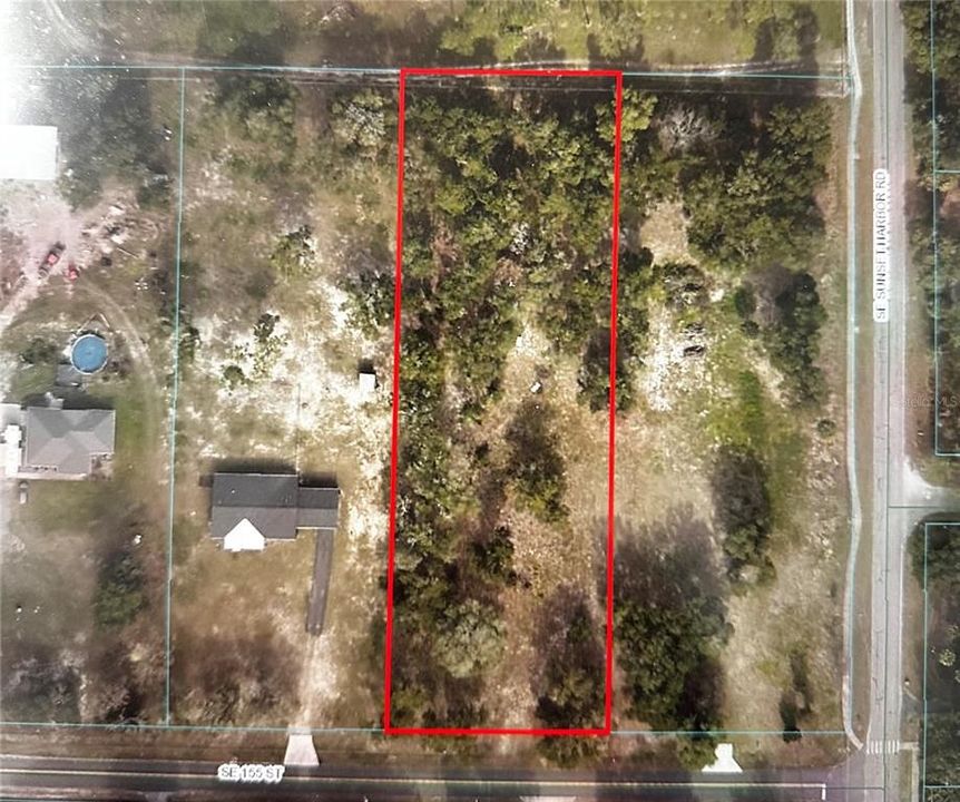 На продажу: $100,000 (1.75 acres)