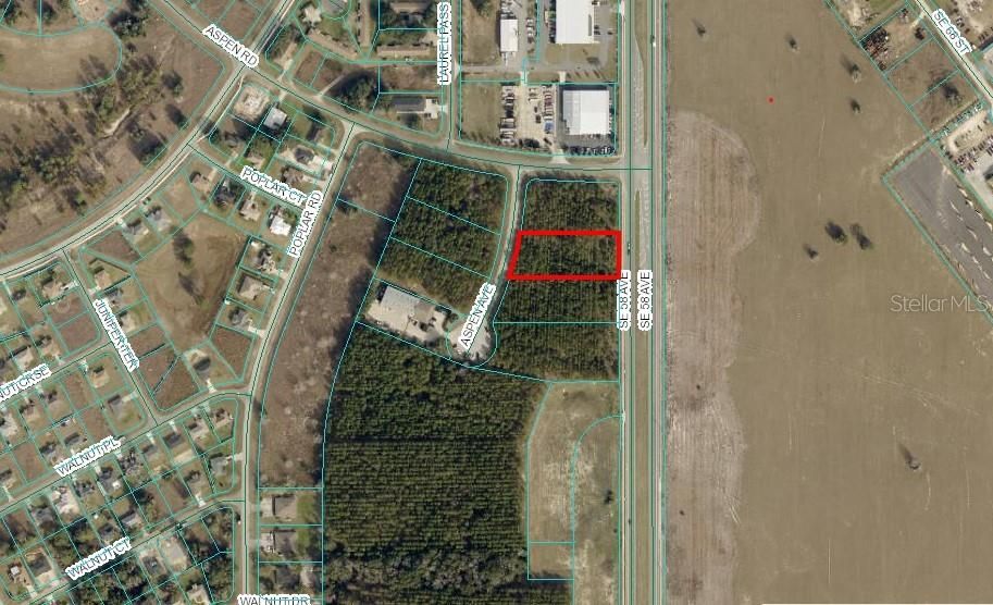 For Sale: $240,000 (1.05 acres)