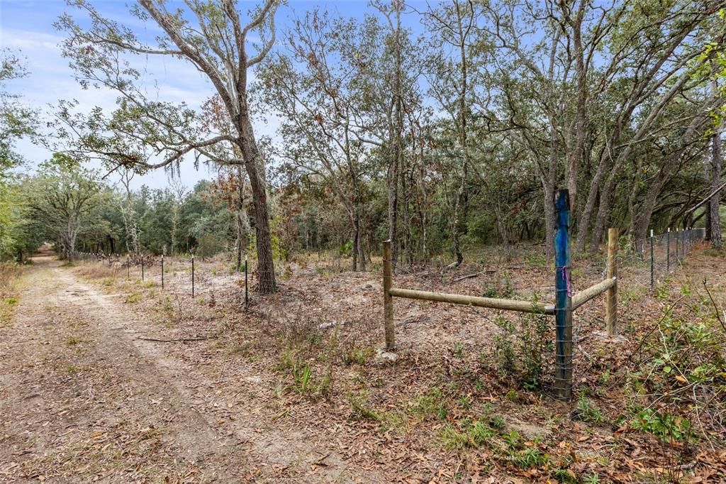 For Sale: $105,000 (5.00 acres)