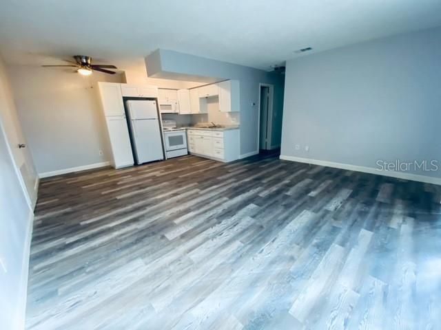 For Rent: $1,595 (2 beds, 1 baths, 800 Square Feet)