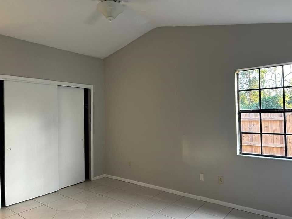 3rd Bedroom