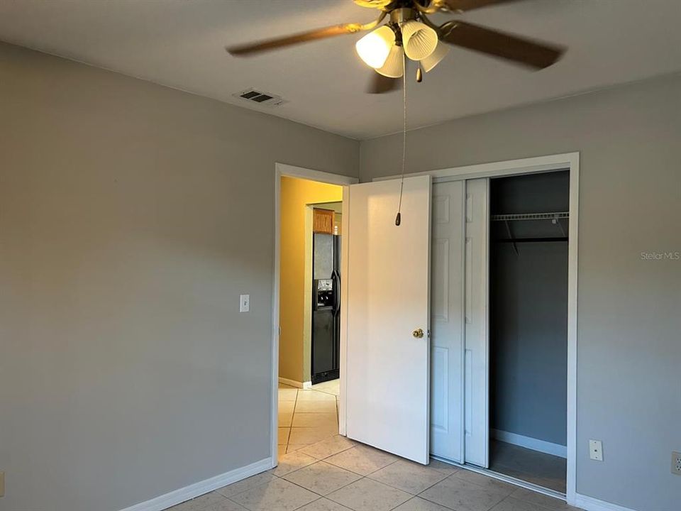 2nd Bedroom