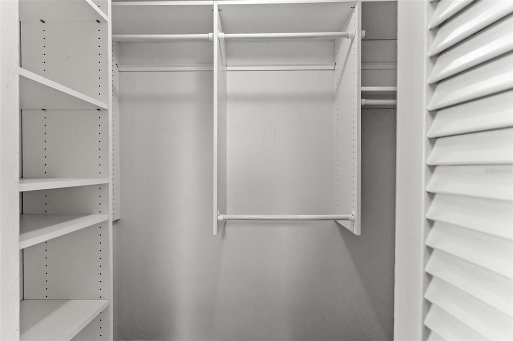 Closet Systems