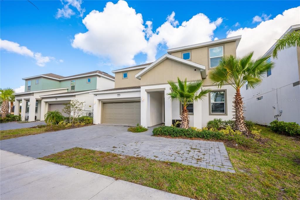 Centrally located to all that Central Florida has to offer this is the perfect place to call home or invest in your future - schedule your tour today!