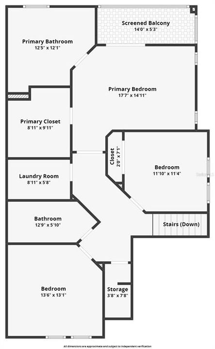 For Rent: $2,895 (3 beds, 2 baths, 2056 Square Feet)