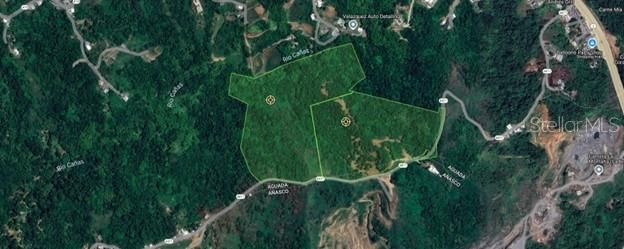 На продажу: $450,000 (33.39 acres)