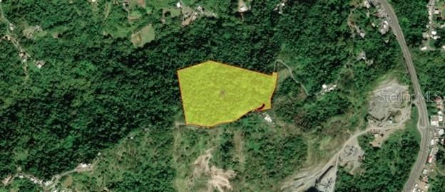 На продажу: $450,000 (33.39 acres)