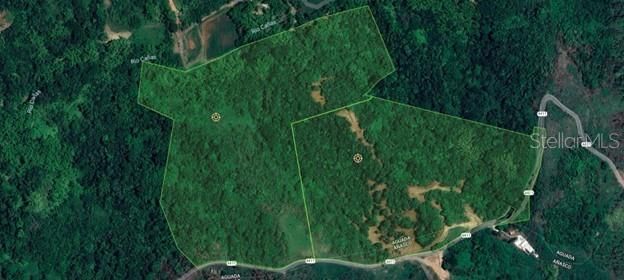 На продажу: $450,000 (33.39 acres)