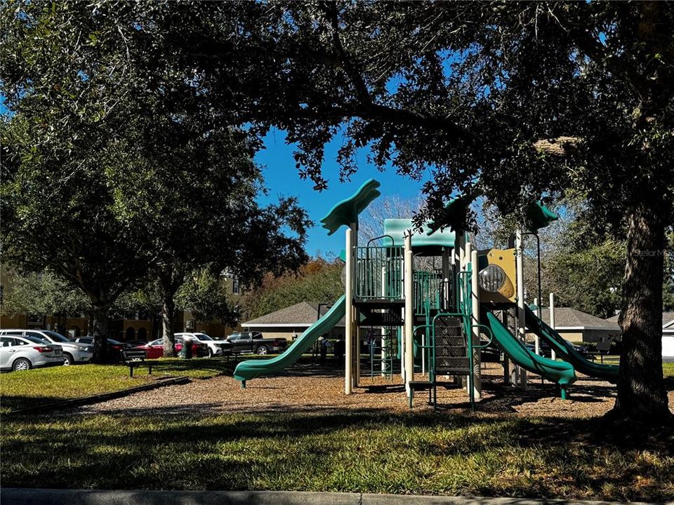 Community Playground