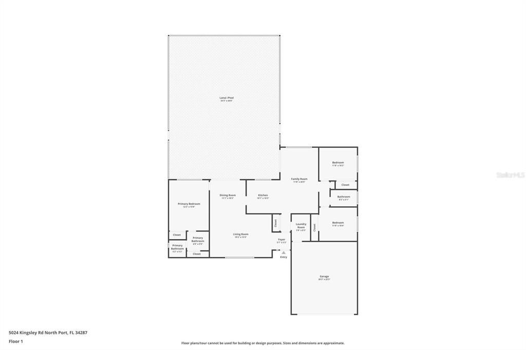 Floor Layout