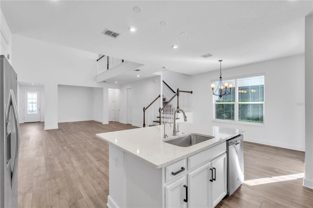 Active With Contract: $590,000 (4 beds, 3 baths, 2441 Square Feet)