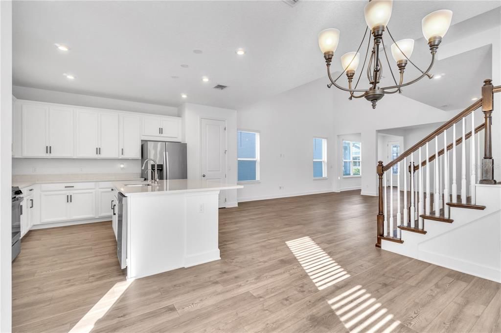 Active With Contract: $590,000 (4 beds, 3 baths, 2441 Square Feet)