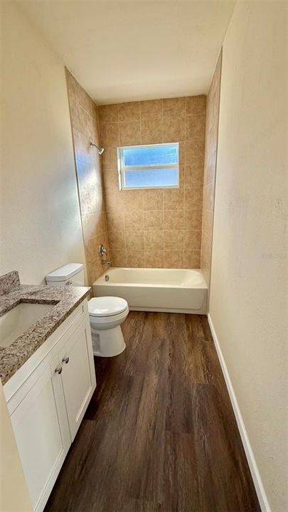 OWNERS BATHROOM