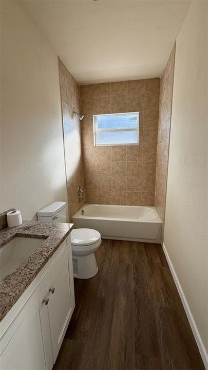 OWNERS BATHROOM