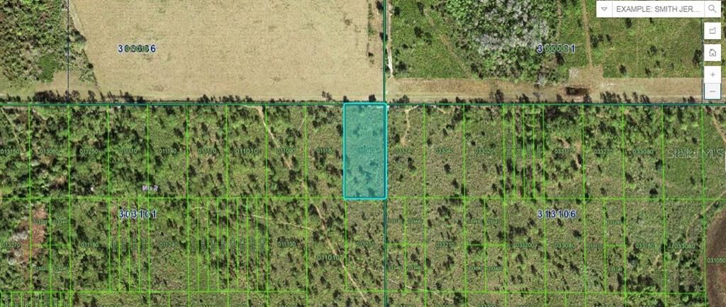 For Sale: $39,000 (1.49 acres)