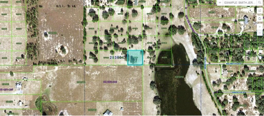 For Sale: $25,000 (0.63 acres)