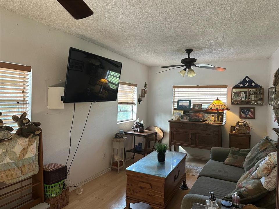 UPSTAIRS LIVING ROOM