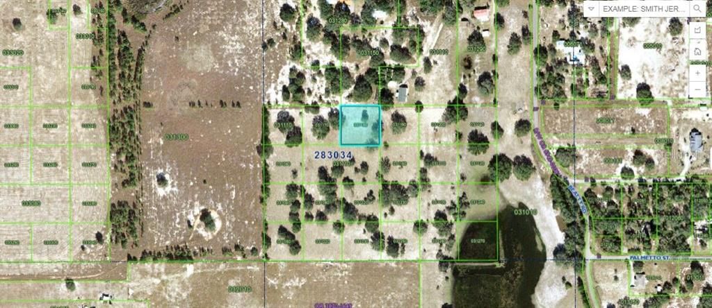 For Sale: $25,000 (0.63 acres)