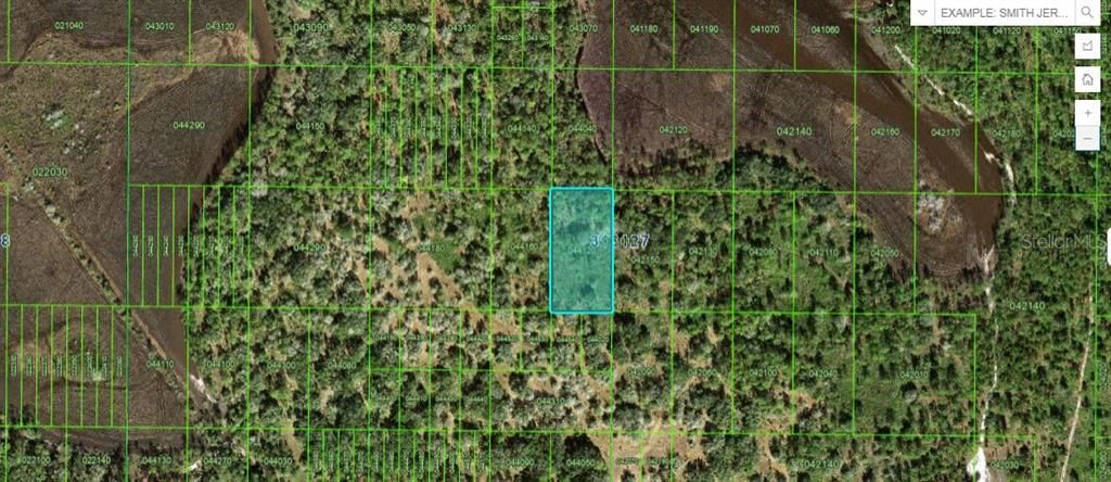 For Sale: $39,000 (1.27 acres)