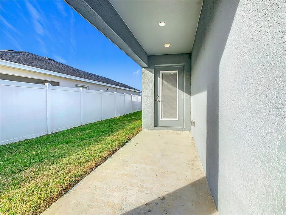 covered back porch