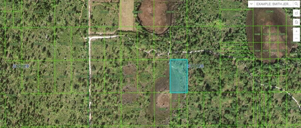 For Sale: $39,000 (1.27 acres)