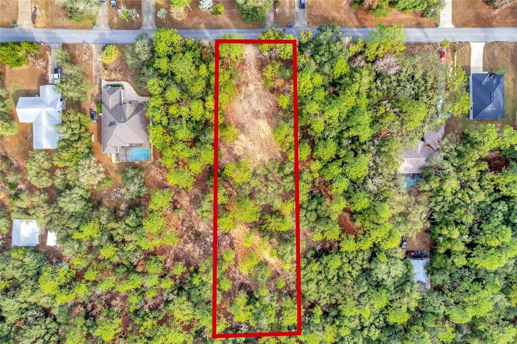 For Sale: $49,900 (0.96 acres)