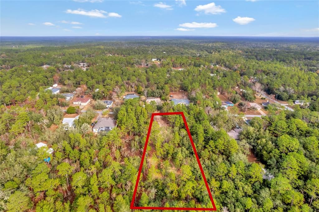 For Sale: $49,900 (0.96 acres)