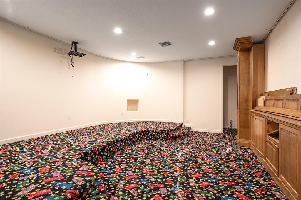 Movie Room