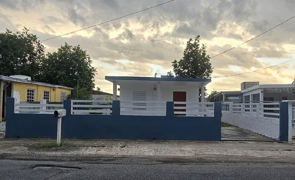 Recently Sold: $89,000 (3 beds, 1 baths, 750 Square Feet)