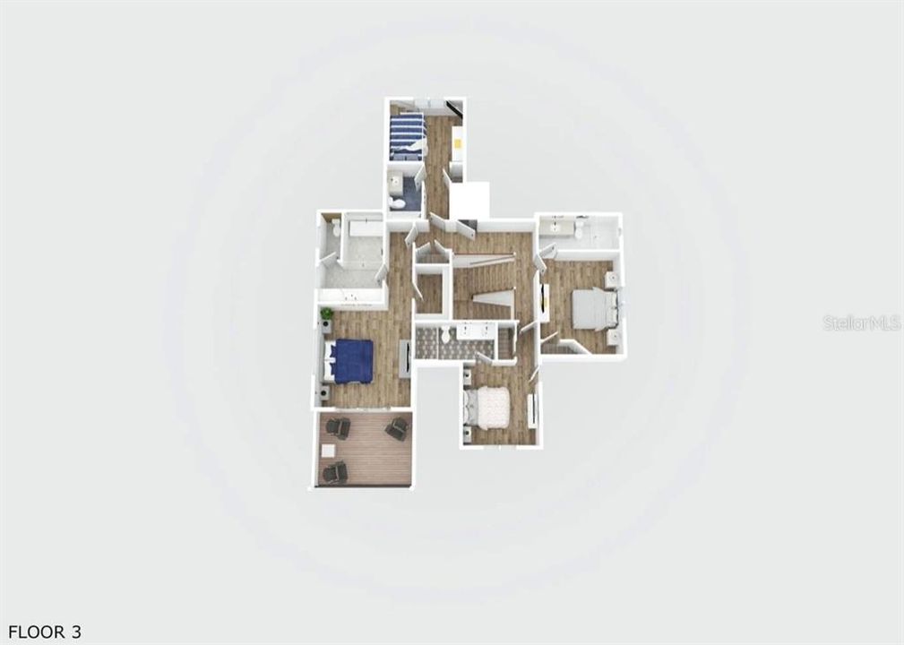 For Sale: $8,000,000 (9 beds, 8 baths, 3983 Square Feet)