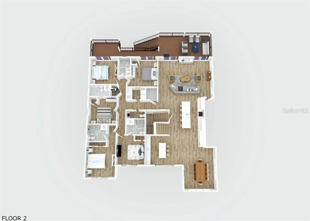 For Sale: $8,000,000 (9 beds, 8 baths, 3983 Square Feet)