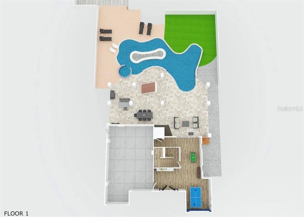 For Sale: $8,000,000 (9 beds, 8 baths, 3983 Square Feet)