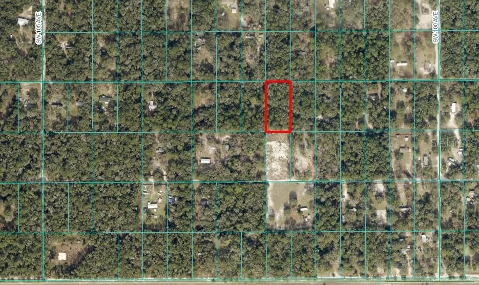 На продажу: $34,995 (1.25 acres)