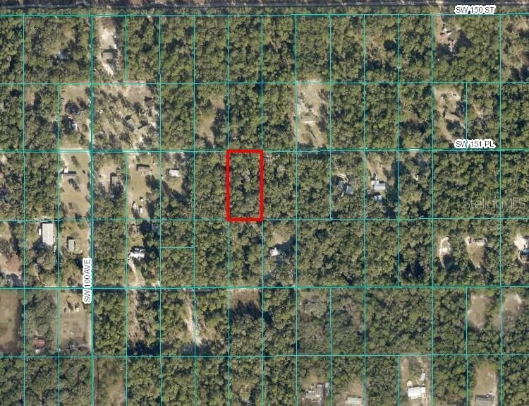 На продажу: $34,995 (1.25 acres)