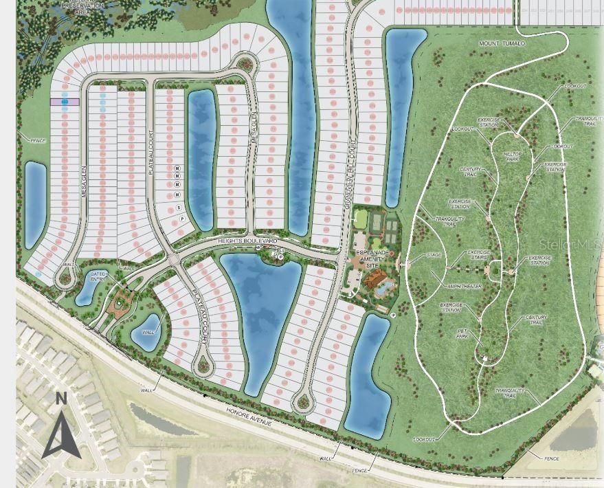 Site Map