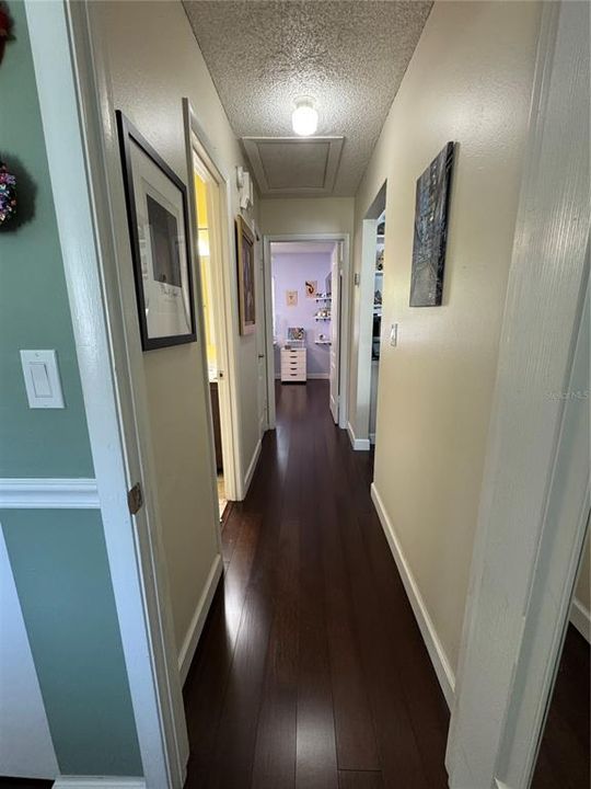 Hallway