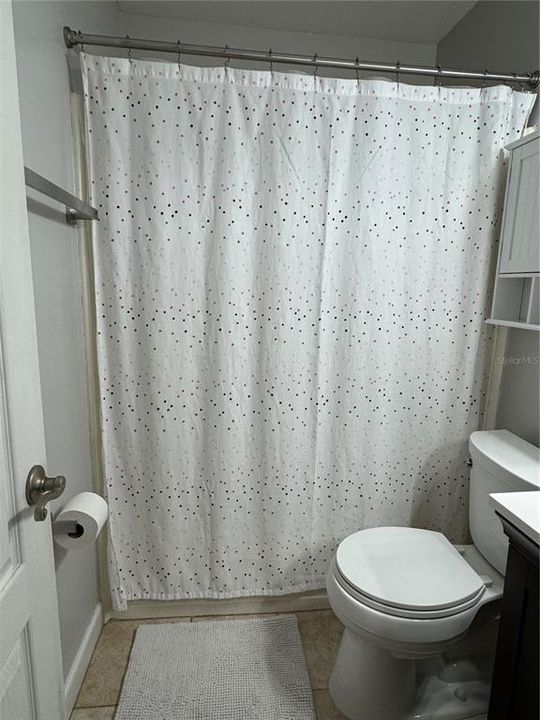 2nd Bathroom