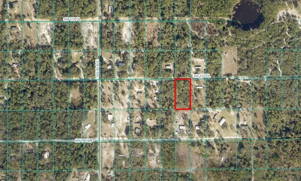 На продажу: $34,995 (1.25 acres)