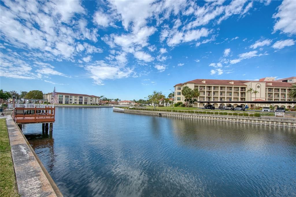 Amazing Waterfront View