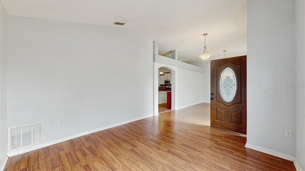 FORMAL LIVING ROOM