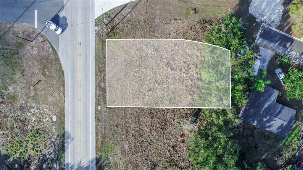 На продажу: $140,000 (0.23 acres)