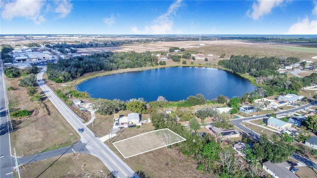 На продажу: $140,000 (0.23 acres)