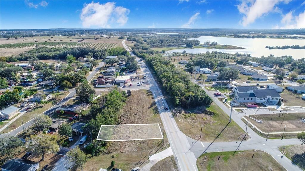 На продажу: $140,000 (0.23 acres)