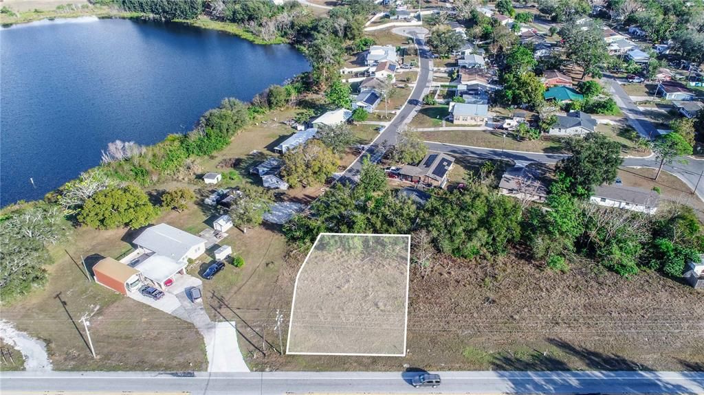 На продажу: $140,000 (0.23 acres)