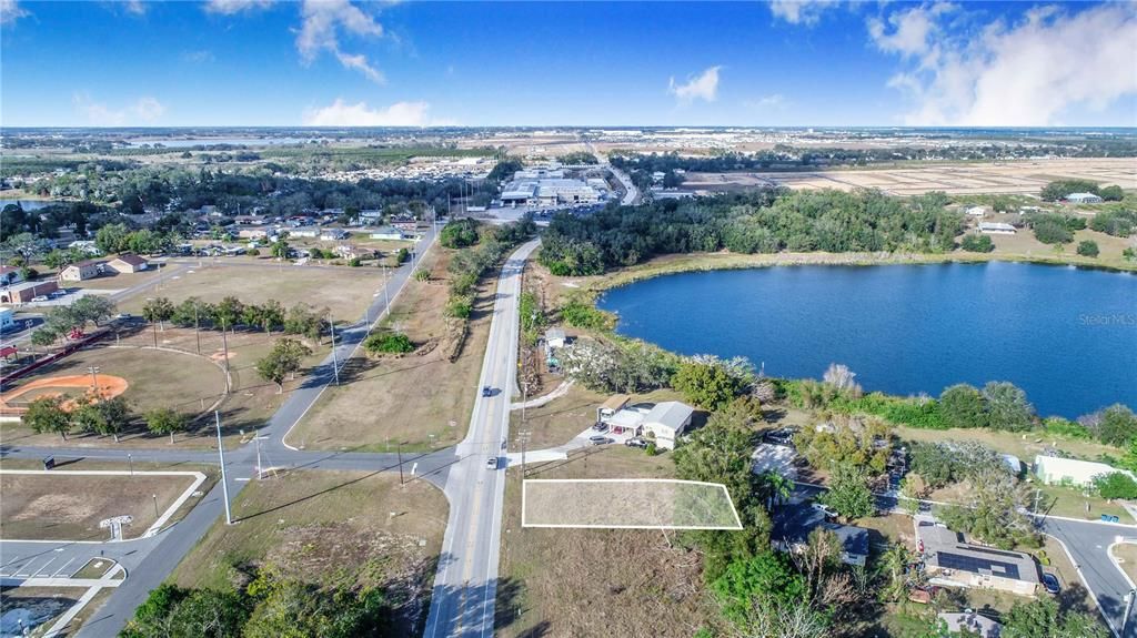 На продажу: $140,000 (0.23 acres)