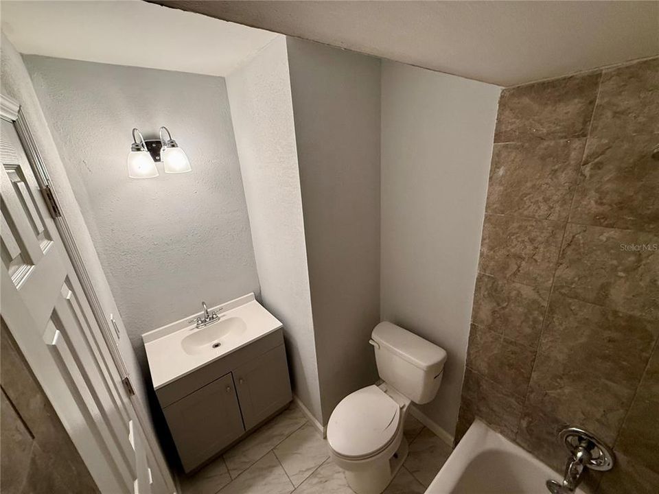 Bathroom 2