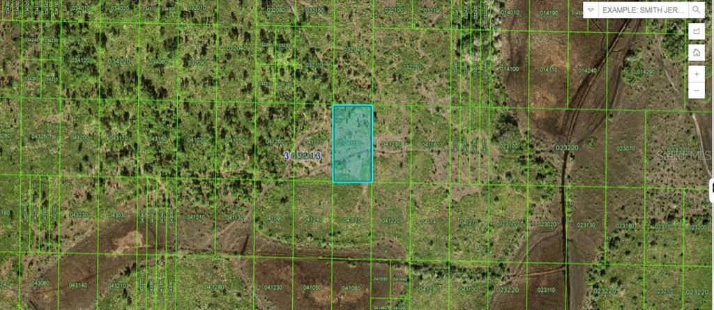 For Sale: $39,000 (1.27 acres)