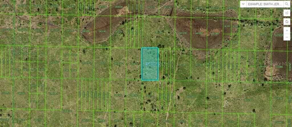 For Sale: $39,000 (1.27 acres)